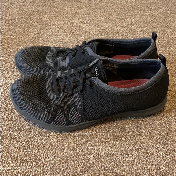 Skechers Memory Foam Shoes - Picture 3 of 4